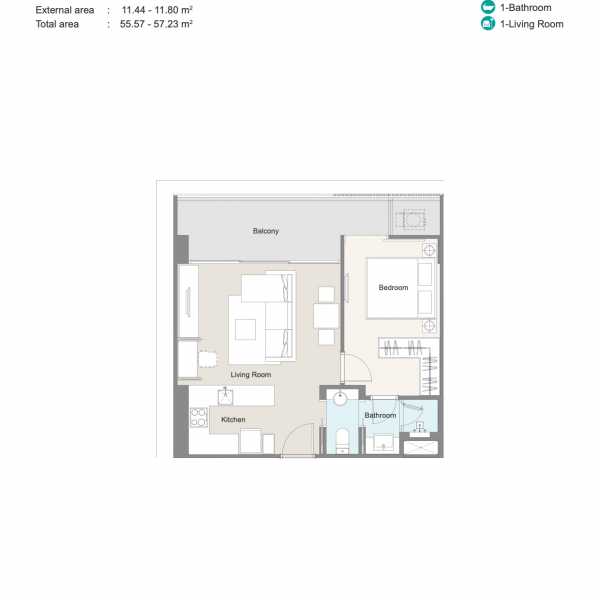 Планировка 2