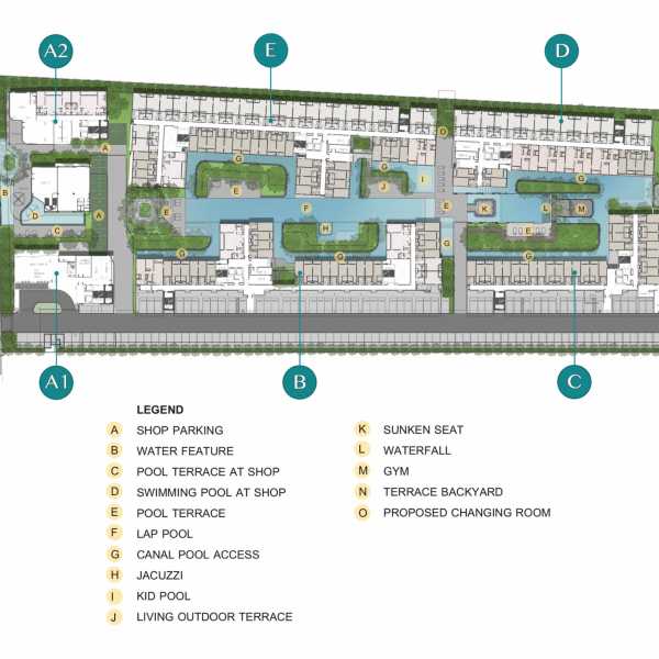 Планировка 2