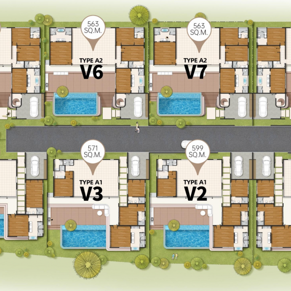 Планировка 2