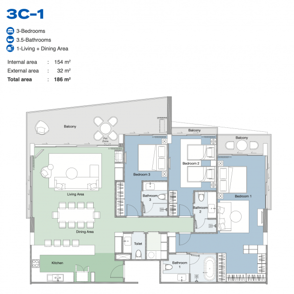 Планировка 1