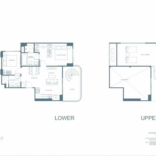 Планировка 20