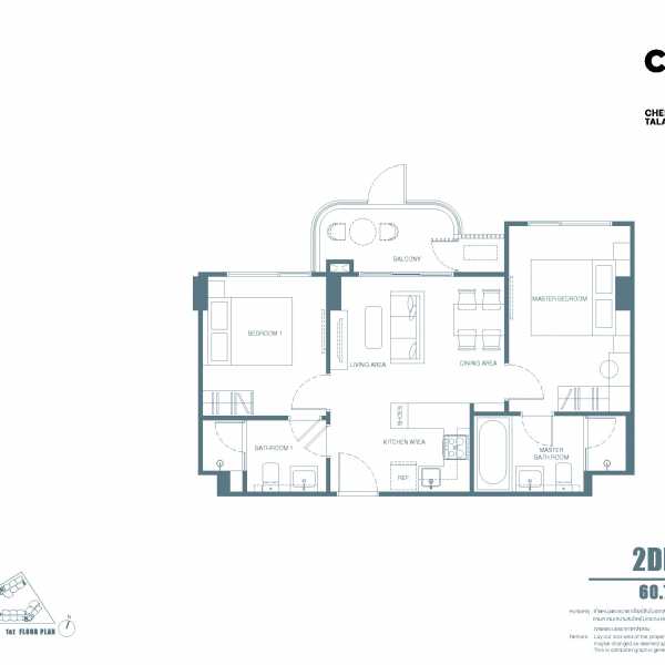 Планировка 35