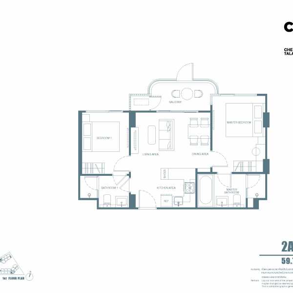 Планировка 31