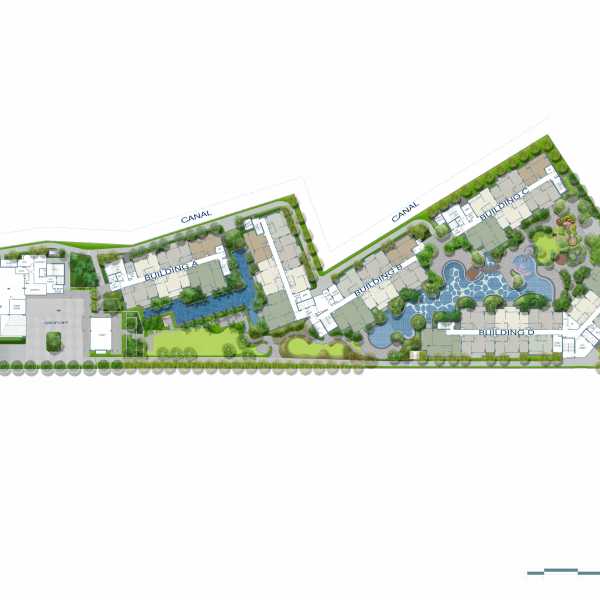 Планировка 3