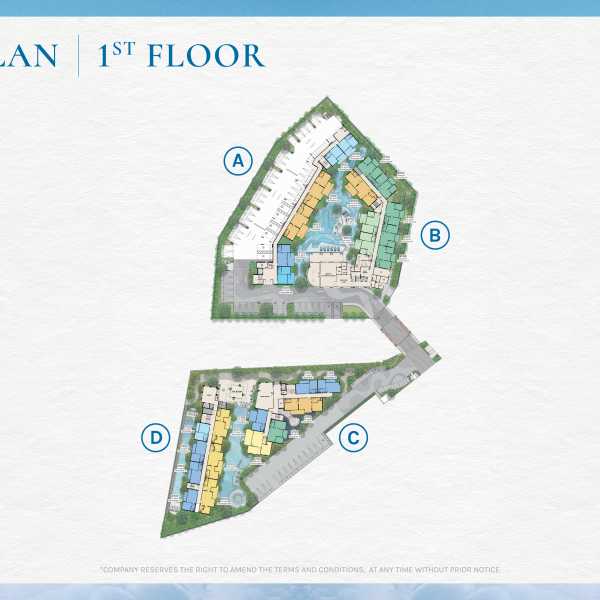 Мастер план 1