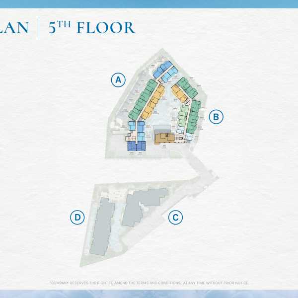 Мастер план 5