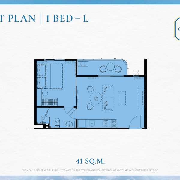 Планировка 4