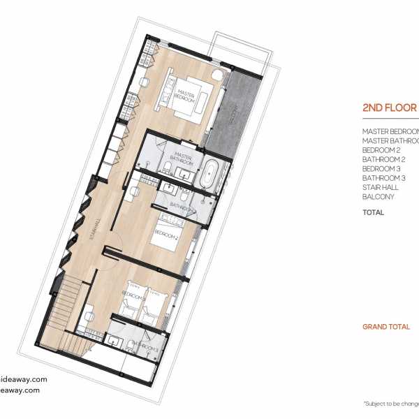 Планировка 1