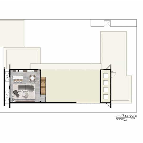 Планировка 4