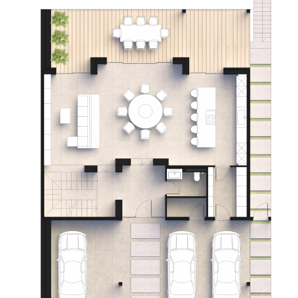 Планировка 2