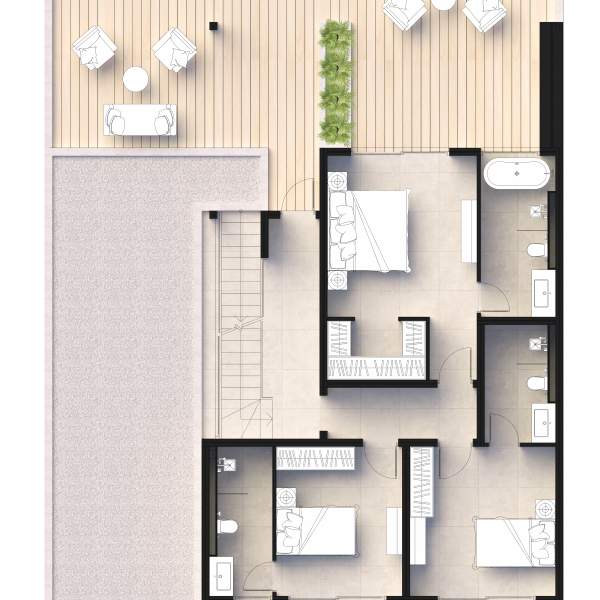 Планировка 5