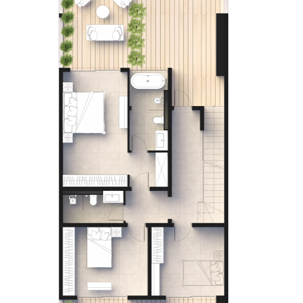 Планировка 8