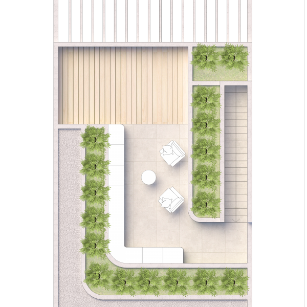 Планировка 3