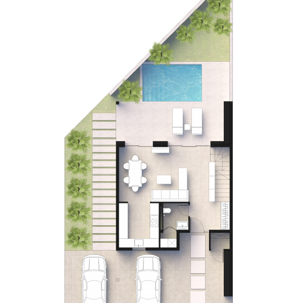 Планировка 1