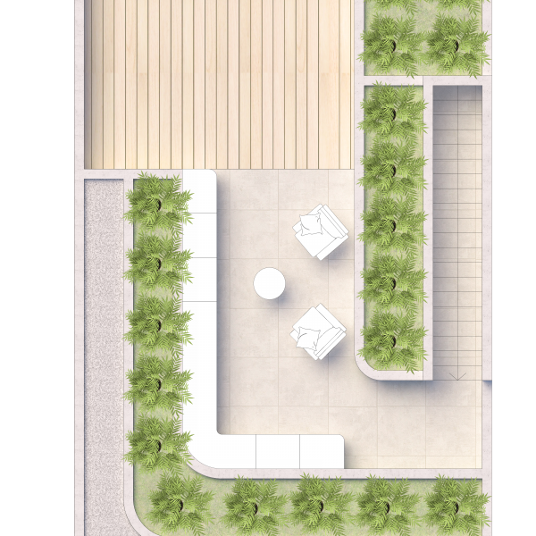 Планировка 3