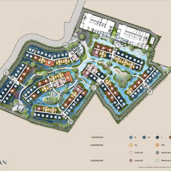 Мастер план 1