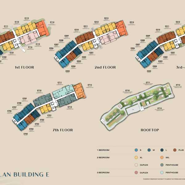 Мастер план 5