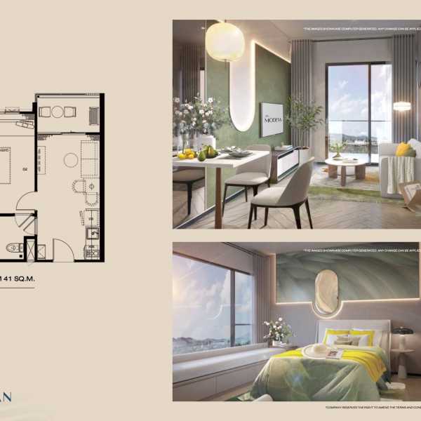 Планировка 1