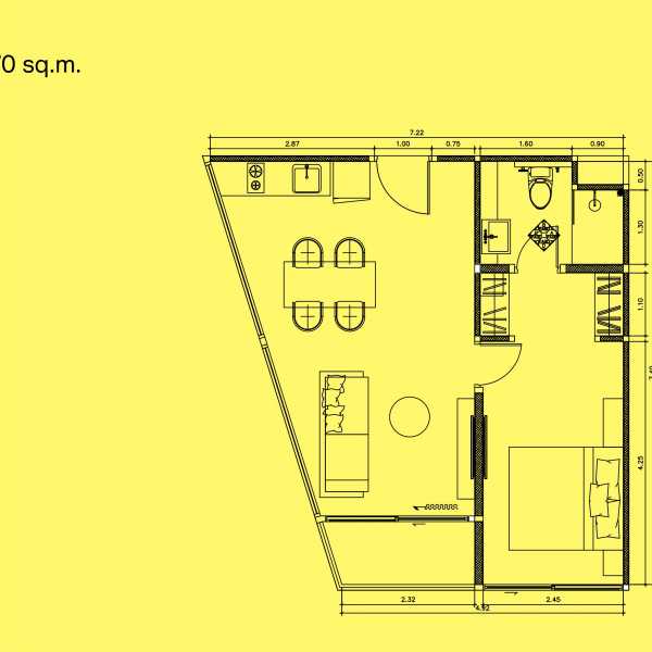 Планировка 6