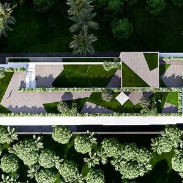 Планировка 2