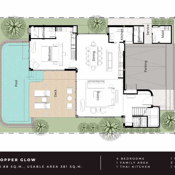 Планировка 1