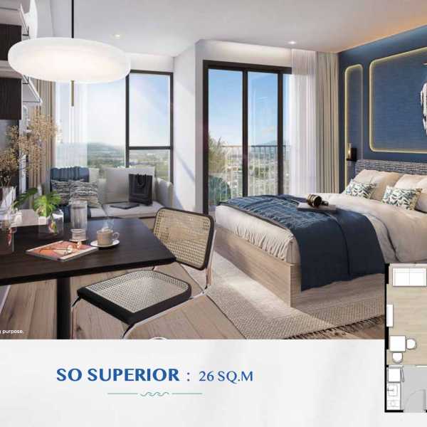 Планировка 1