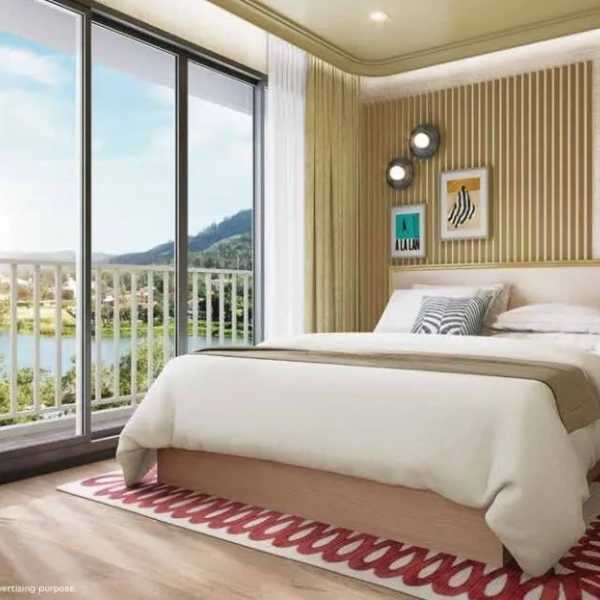 1-Bedroom Apartments, with garden view, on Bangtao/Laguna beach - photo 1