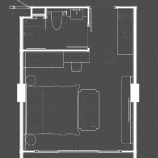 Планировка 1