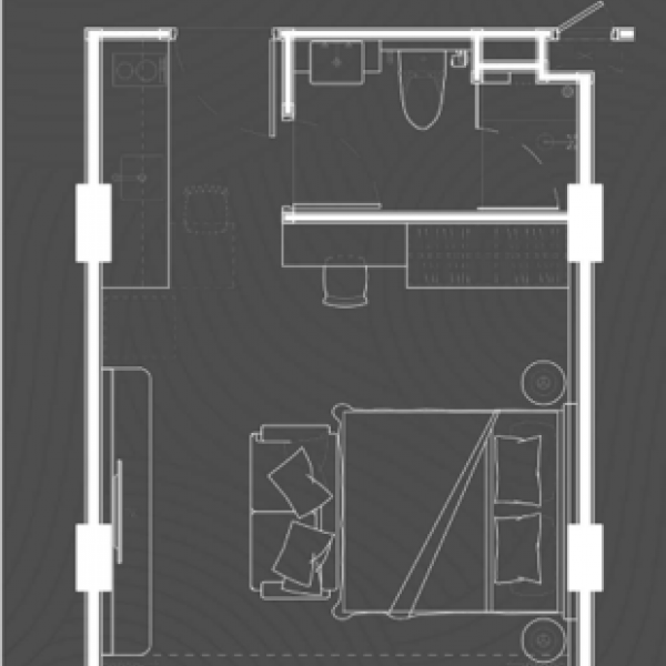 Планировка 2