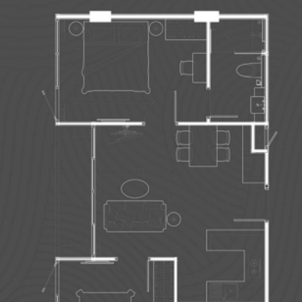 Планировка 4