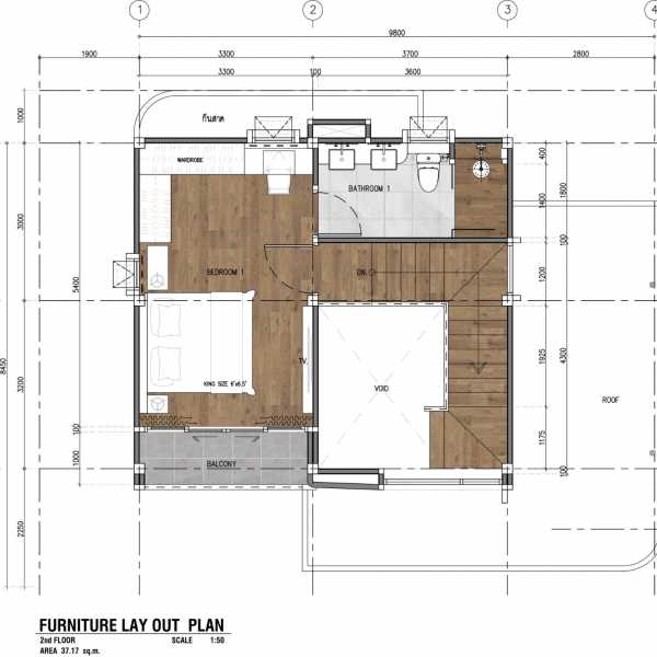 Планировка 7