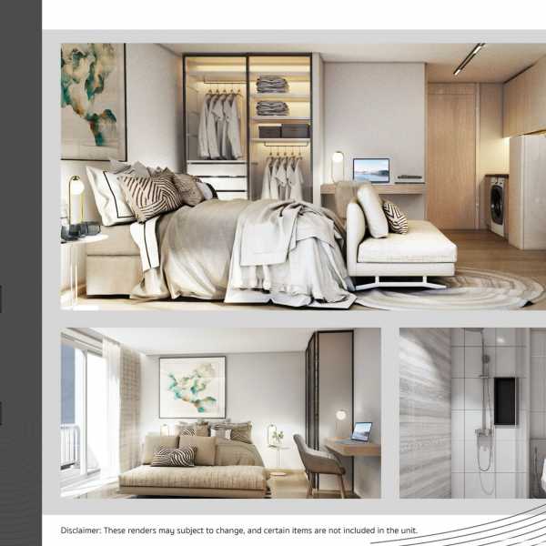 Планировка 1