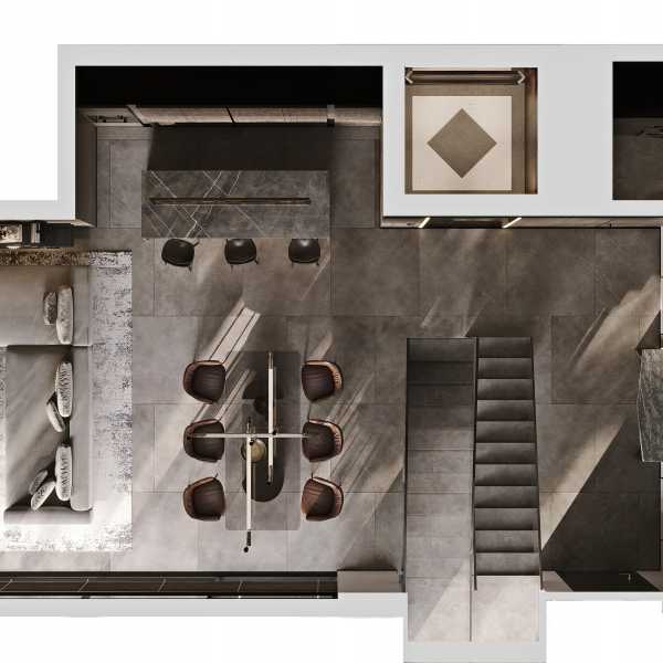 Планировка 1