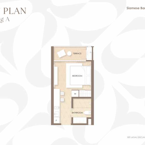 Планировка 1