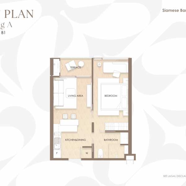 Планировка 1