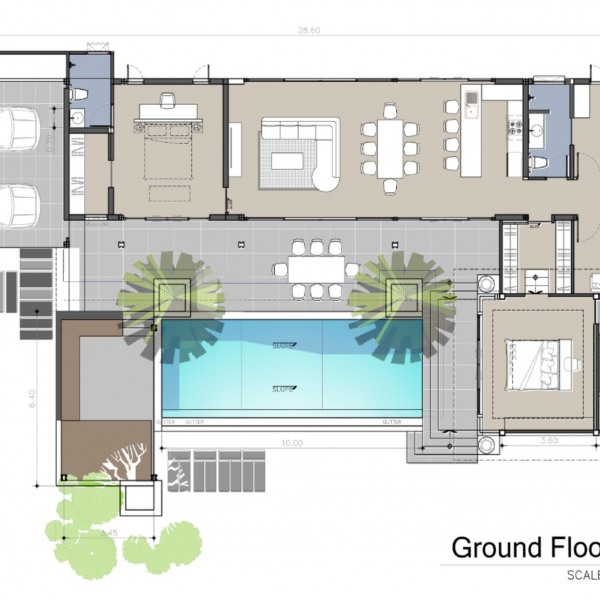 Планировка 1