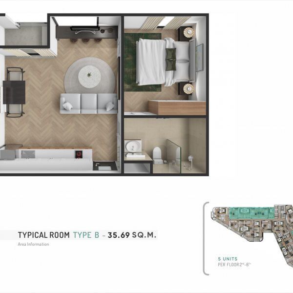 Планировка 2