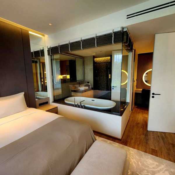 3-Bedroom Apartments, with pool view in Layan Green Park project, on Layan beach - photo 5