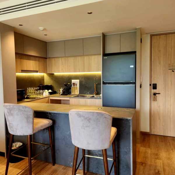 3-Bedroom Apartments, with pool view in Layan Green Park project, on Layan beach - photo 2