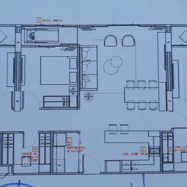 Планировка 1