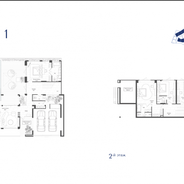Планировка 1
