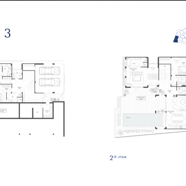 Планировка 3