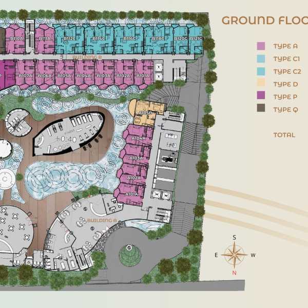 Планировка 2