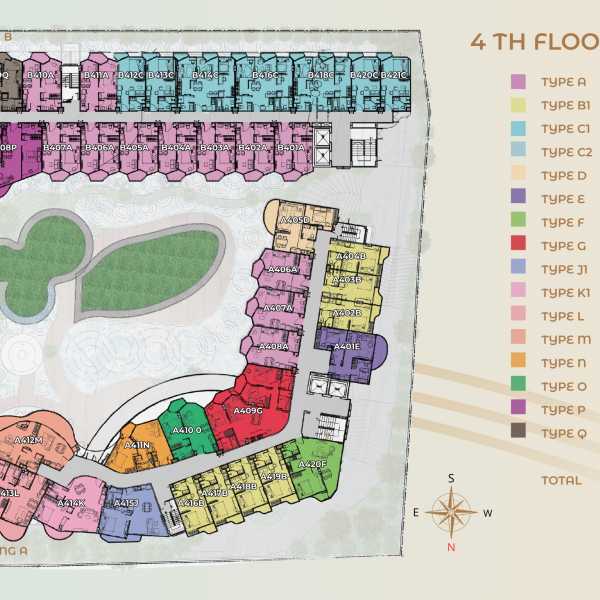 Мастер план 4