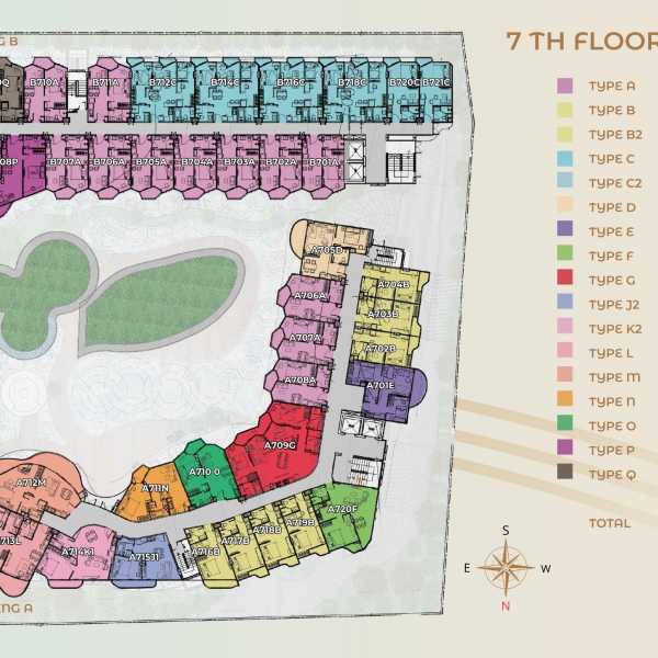 Мастер план 7