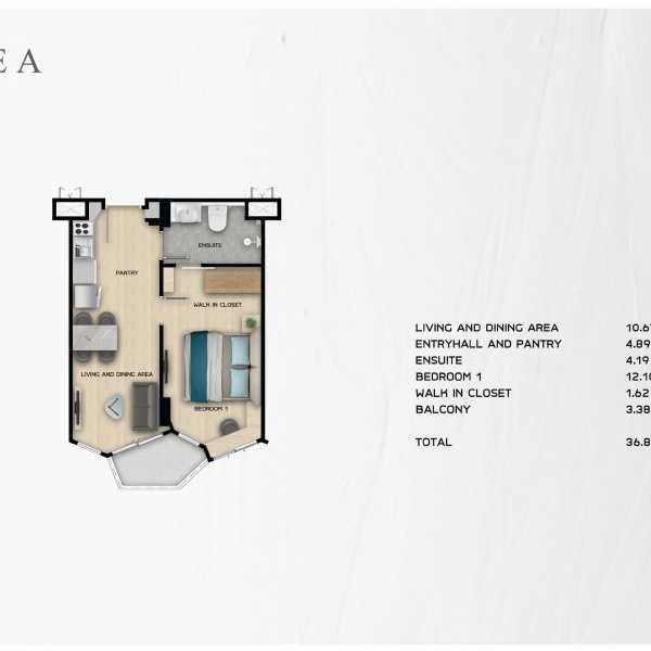 Планировка 1