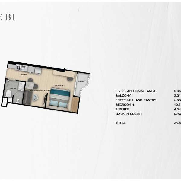 Планировка 1