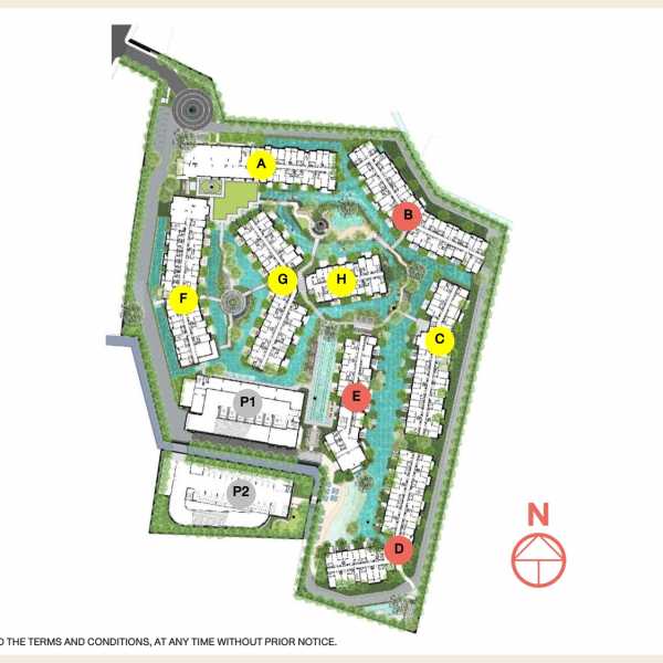 Планировка 2