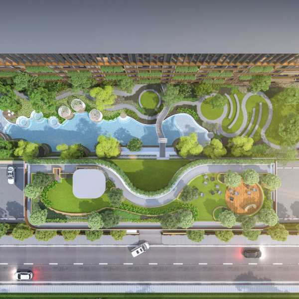 Планировка 2