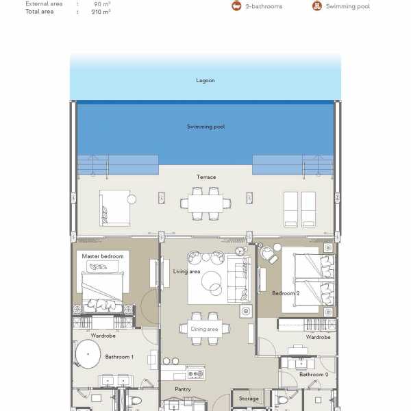 Планировка 1